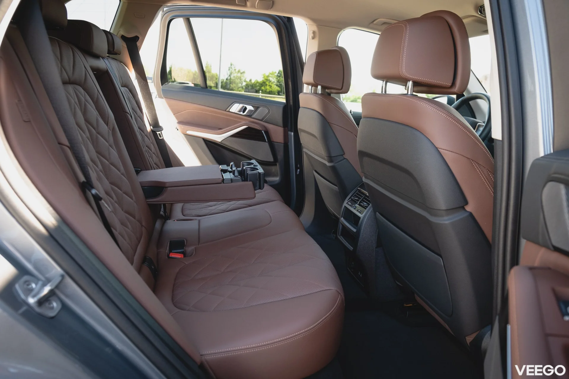 BMW X5 xDrive MHEV 3 210kW