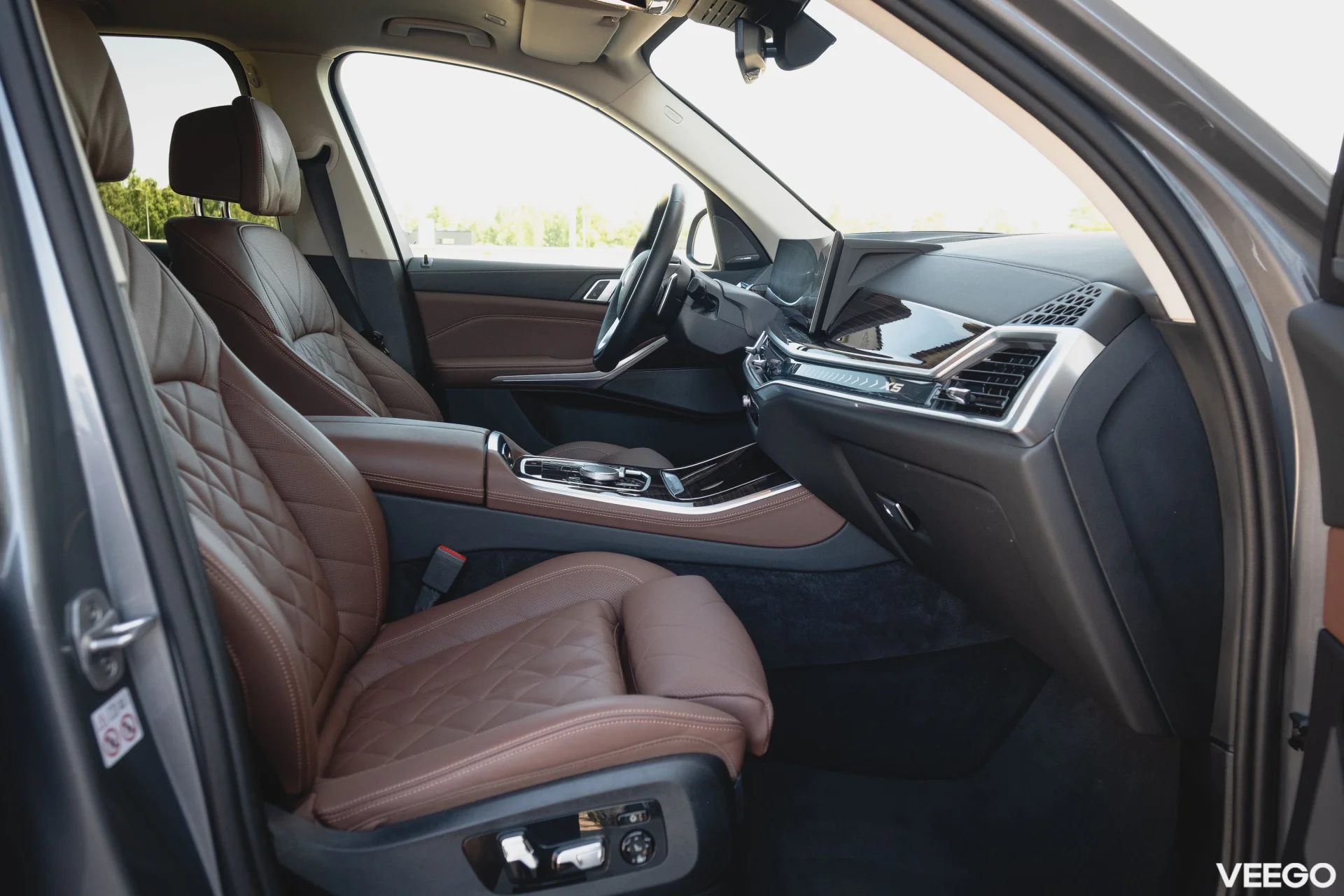 BMW X5 xDrive MHEV 3 210kW