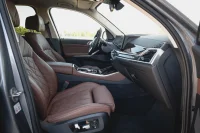 BMW X5 xDrive MHEV 3 210kW thumbnail
