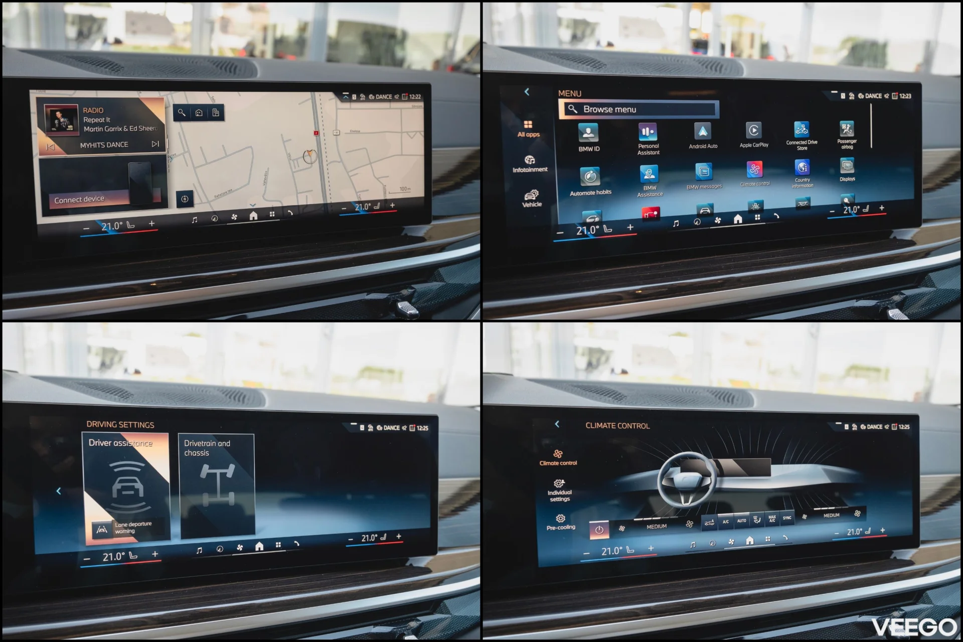 BMW X5 xDrive MHEV 3 210kW