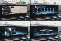 BMW X5 xDrive MHEV 3 210kW thumbnail