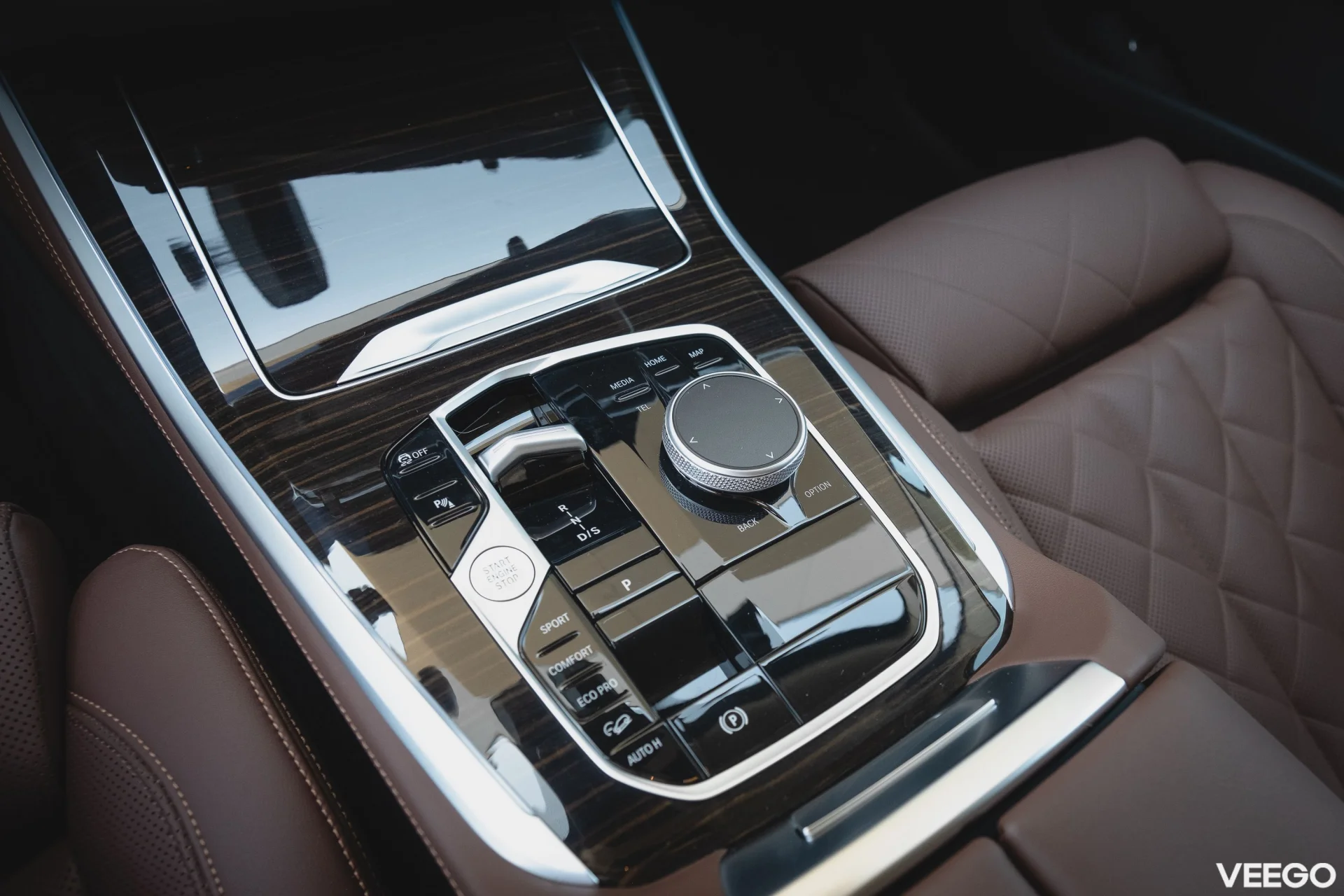 BMW X5 xDrive MHEV 3 210kW