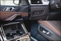 BMW X5 xDrive MHEV 3 210kW thumbnail
