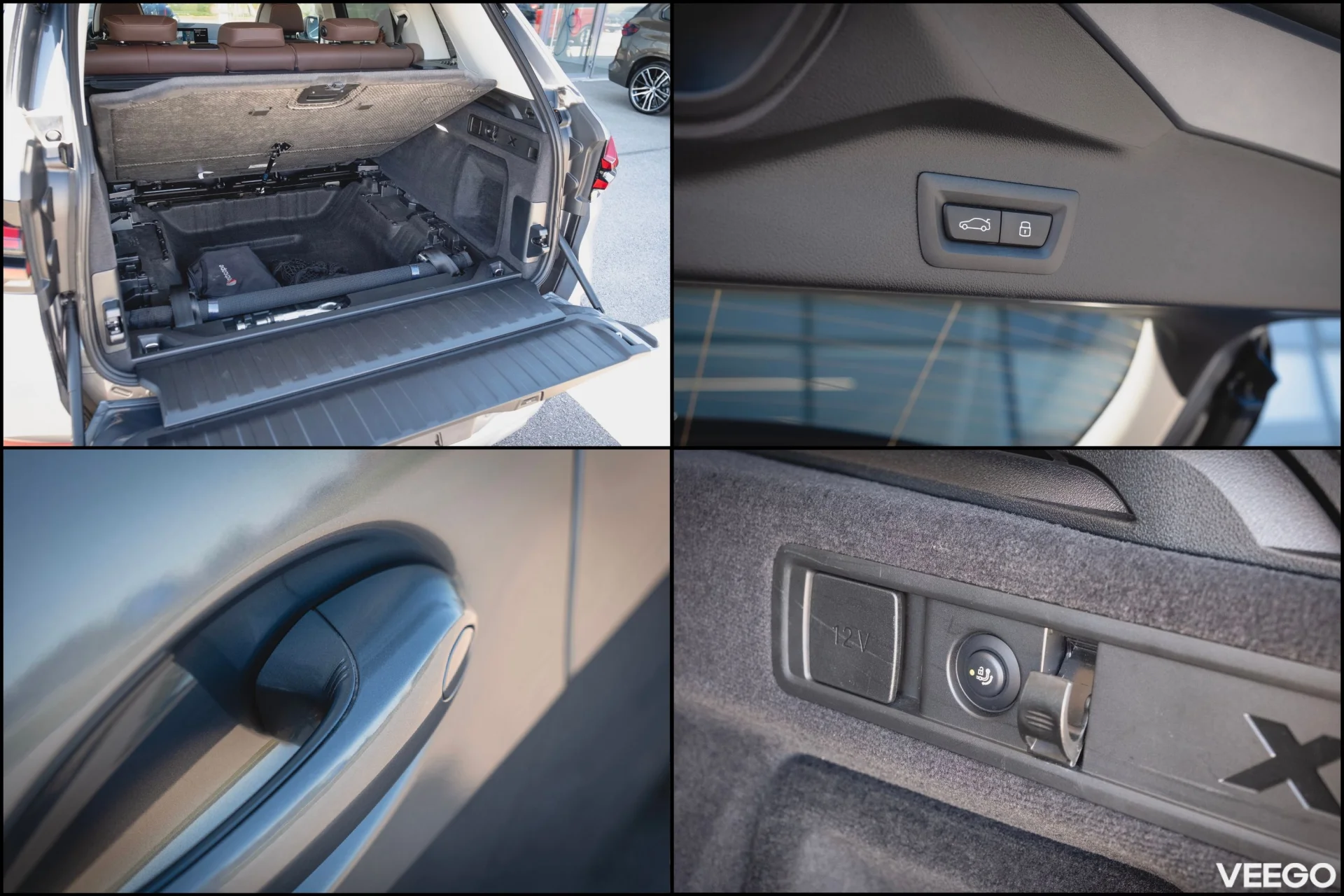 BMW X5 xDrive MHEV 3 210kW