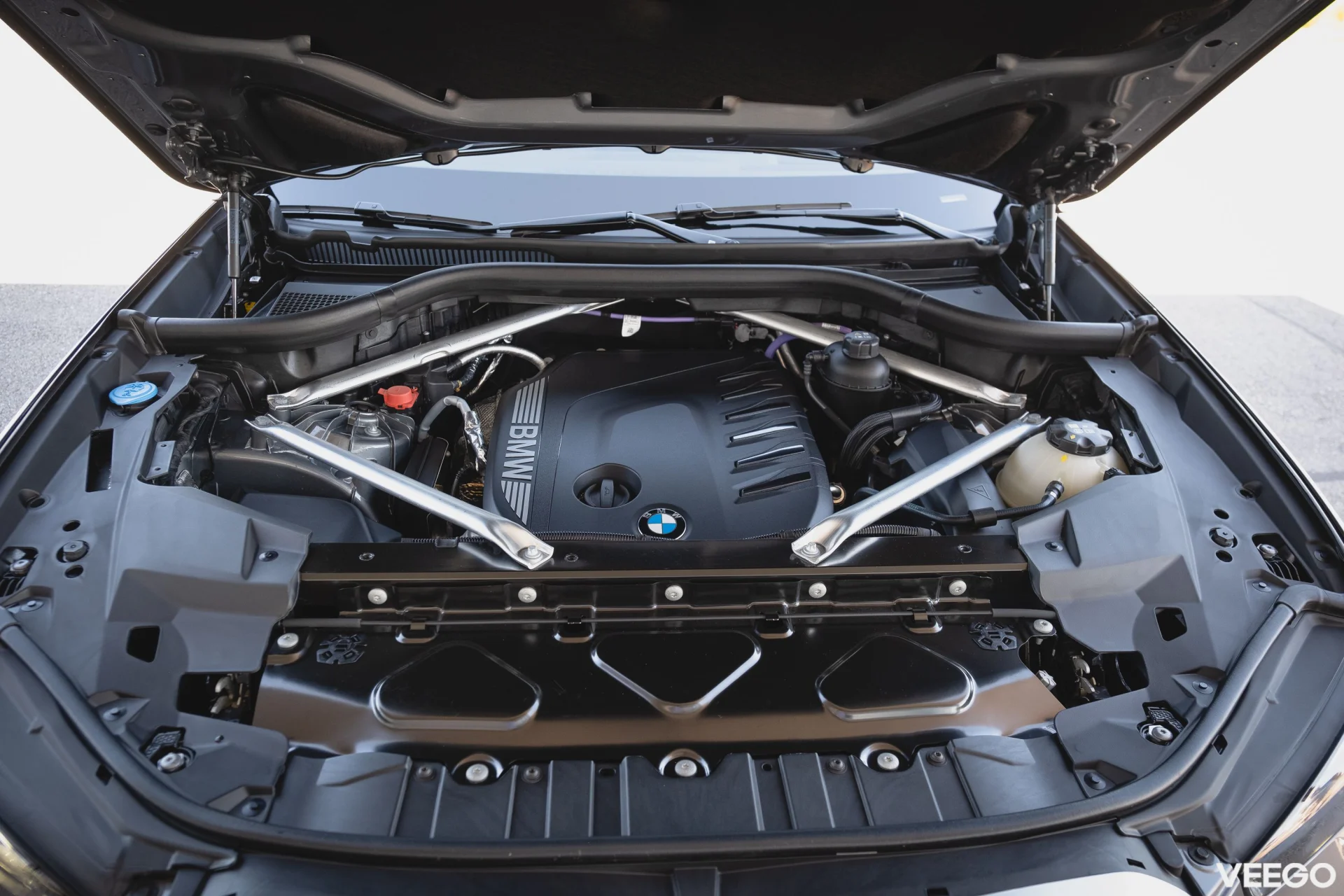BMW X5 xDrive MHEV 3 210kW