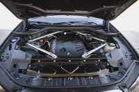 BMW X5 xDrive MHEV 3 210kW thumbnail