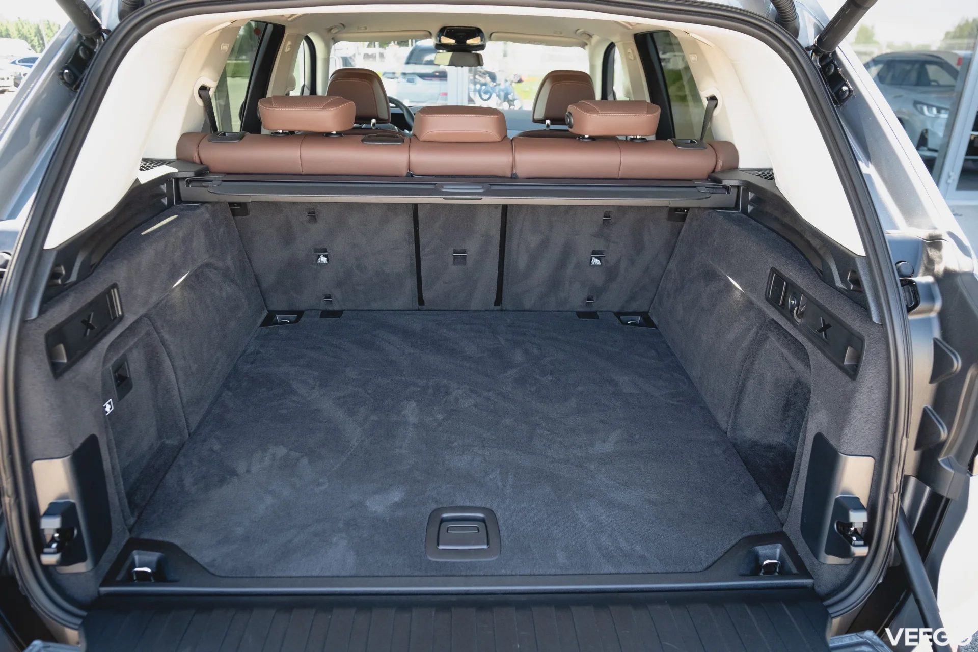 BMW X5 xDrive MHEV 3 210kW