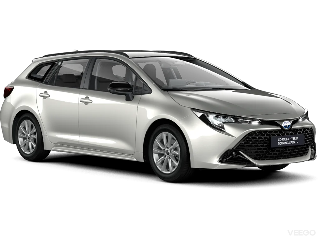Toyota Corolla Active 1.8 72kW