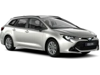Toyota Corolla Active 1.8 72kW thumbnail