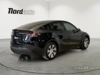 Tesla Model Y Dual Motor Long Range 378kW
