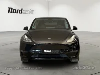 Tesla Model Y Dual Motor Long Range 378kW