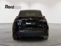 Tesla Model Y Dual Motor Long Range 378kW