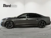 Audi S8 PLUS Quattro 4 445kW