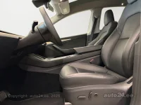 Tesla Model Y Dual Motor Long Range 378kW