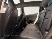 Tesla Model Y Dual Motor Long Range 378kW