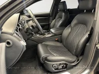 Audi S8 PLUS Quattro 4 445kW