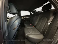 Audi S8 PLUS Quattro 4 445kW