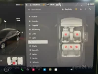 Tesla Model Y Dual Motor Long Range 378kW