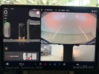 Tesla Model Y Dual Motor Long Range 378kW