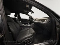 Audi S8 PLUS Quattro 4 445kW