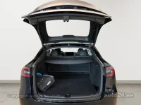 Tesla Model Y Dual Motor Long Range 378kW
