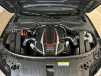 Audi S8 PLUS Quattro 4 445kW