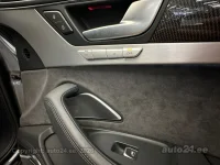 Audi S8 PLUS Quattro 4 445kW