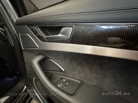 Audi S8 PLUS Quattro 4 445kW
