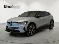 Renault Megane 60KWH R220 OPTIM ICONIC 160kW