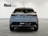 Renault Megane 60KWH R220 OPTIM ICONIC 160kW