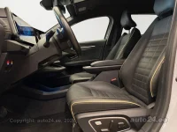 Renault Megane 60KWH R220 OPTIM ICONIC 160kW