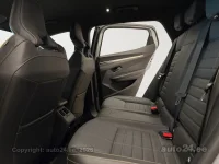 Renault Megane 60KWH R220 OPTIM ICONIC 160kW