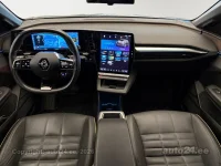 Renault Megane 60KWH R220 OPTIM ICONIC 160kW