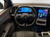 Renault Megane 60KWH R220 OPTIM ICONIC 160kW
