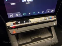 Renault Megane 60KWH R220 OPTIM ICONIC 160kW
