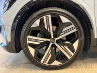 Renault Megane 60KWH R220 OPTIM ICONIC 160kW