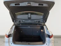 Renault Megane 60KWH R220 OPTIM ICONIC 160kW