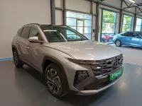 Hyundai Tucson 1.6 158kW thumbnail