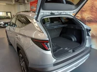 Hyundai Tucson 1.6 158kW thumbnail