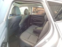 Hyundai Tucson 1.6 158kW thumbnail