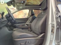 Hyundai Tucson 1.6 158kW thumbnail