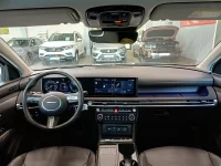 Hyundai Tucson 1.6 158kW thumbnail