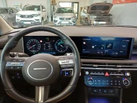 Hyundai Tucson 1.6 158kW thumbnail