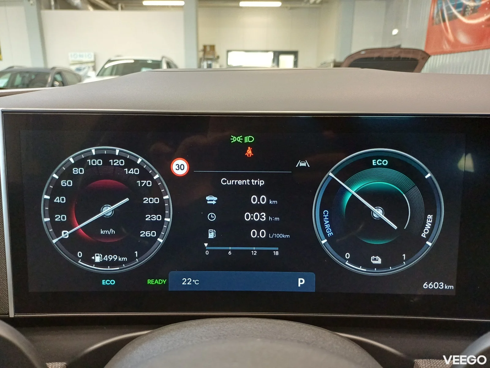 Hyundai Tucson 1.6 158kW