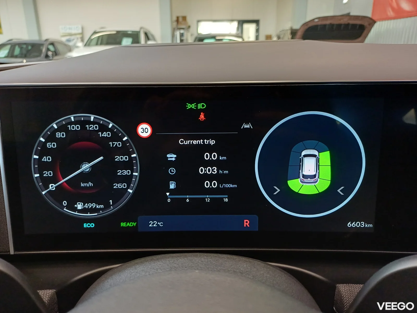 Hyundai Tucson 1.6 158kW