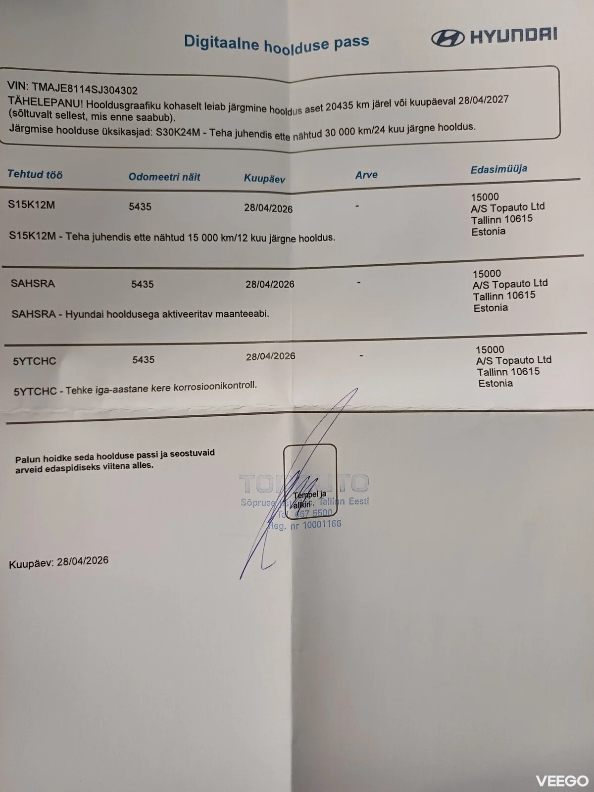 Hyundai Tucson 1.6 158kW