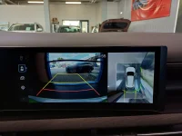 Hyundai Tucson 1.6 158kW thumbnail