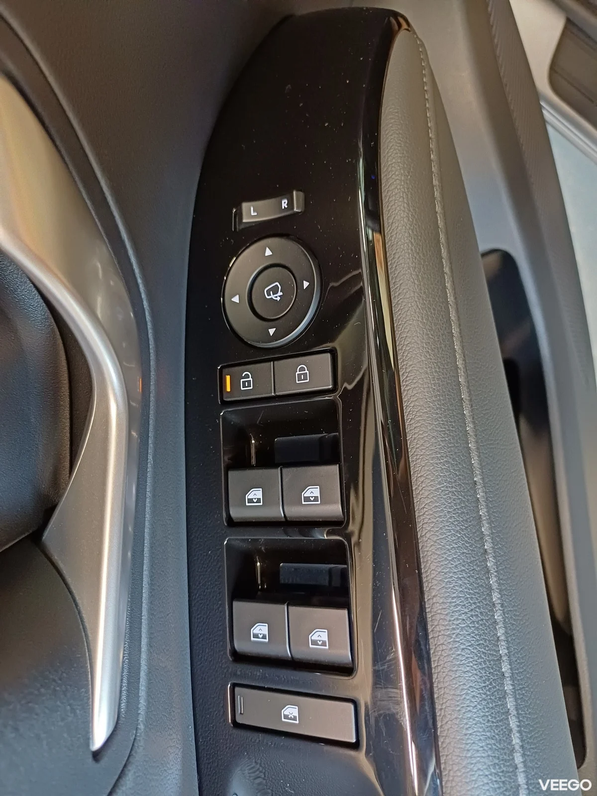 Hyundai Tucson 1.6 158kW