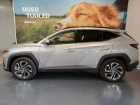 Hyundai Tucson 1.6 158kW thumbnail
