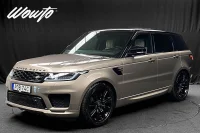 Image of Land Rover Range Rover Sport P400e HSE Dynamic /Pano/Se Spec 294kW